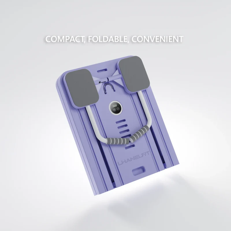 hexibella (10) Hexibella Pilates Reformer Set