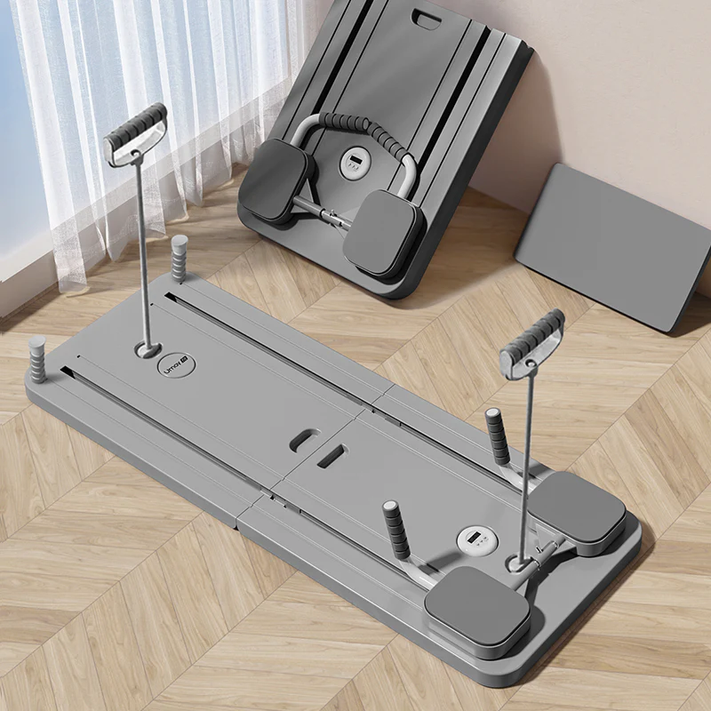 hexibella (19) Hexibella Pilates Reformer Set