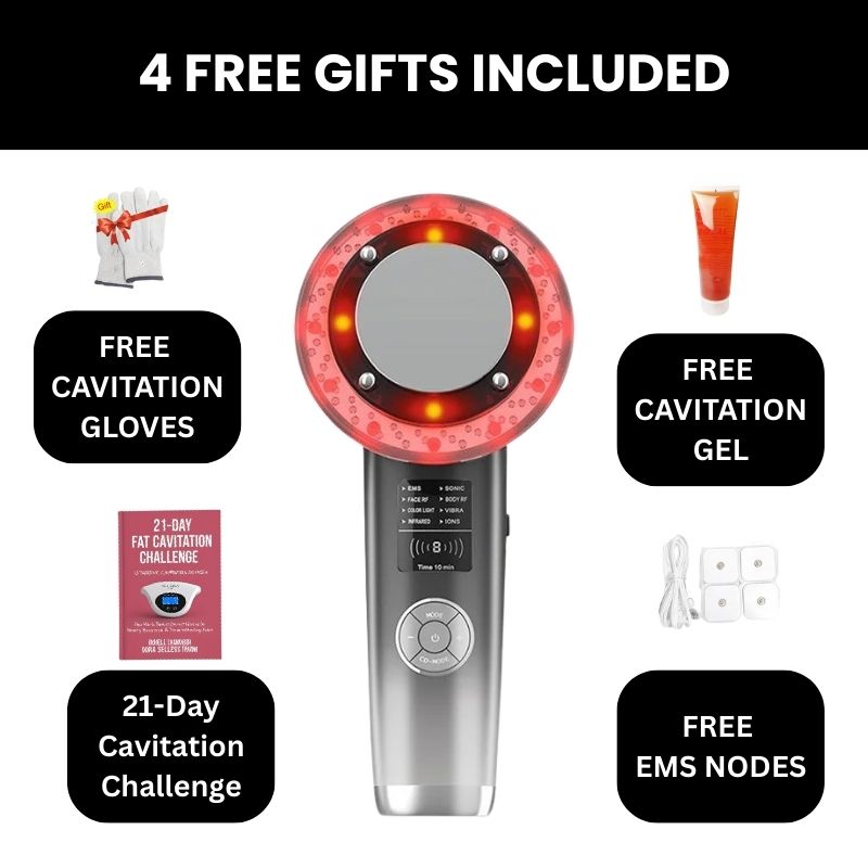 Offer (2) Hexi Body Toner