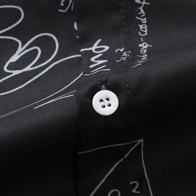 Mike | Camisa de manga corta para hombre