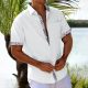Marcus | Camisa de verano para hombre
