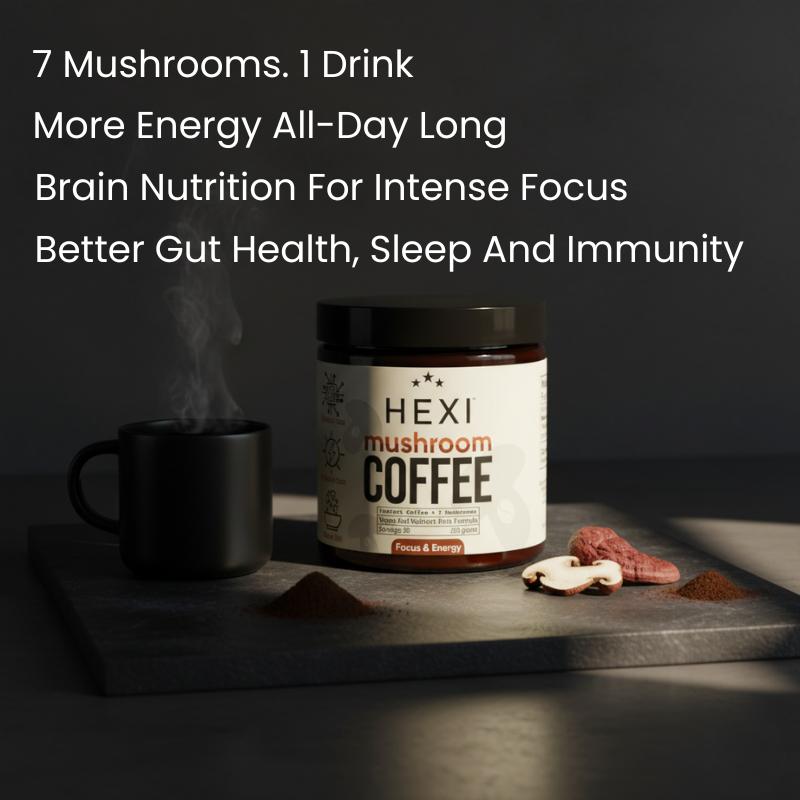 NAD-Benefits (10) HEXI Mushroom Coffee