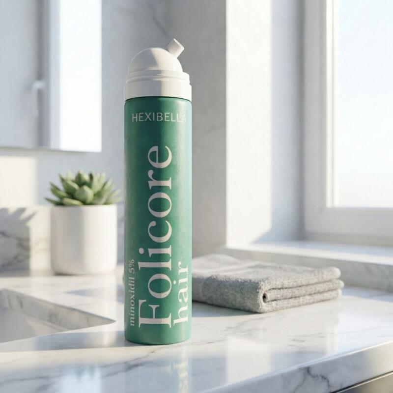 HEXI (39) Hexibella Folicore