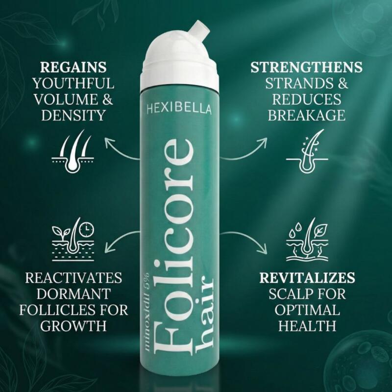 HEXI (54) Hexibella Folicore