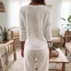 he59ibella Sam | Conjunto Casual Simple 2 Piezas
