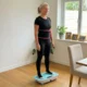 Vibration Plate Set